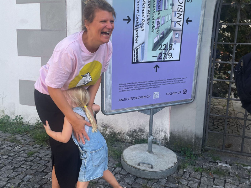 Ansichtssachen 2026